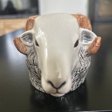 Quail Ceramics - Herdwick