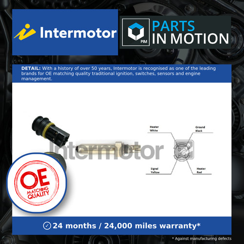 Lambda sensor fits - lambda,