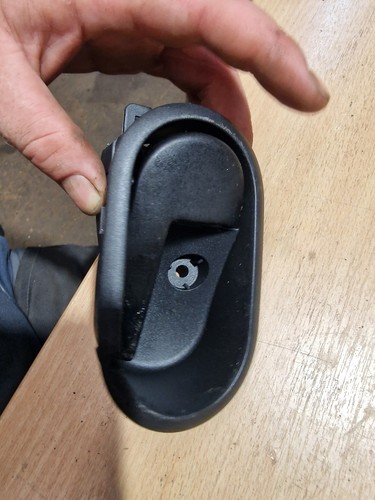 Ford fiesta mk6 door - fiesta, 02-06