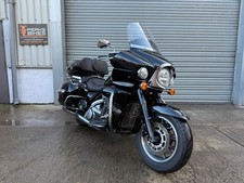 Kawasaki VN1700 Voyager Cruiser/Bagger PRICE REDUCED