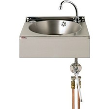 Mechline Basix Knee-Operated