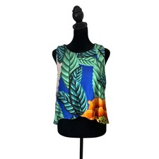 Mara Hoffman Tropical Print