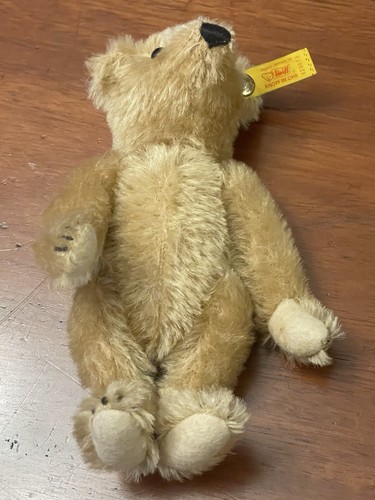 Steiff 1909 classic - classic, bear