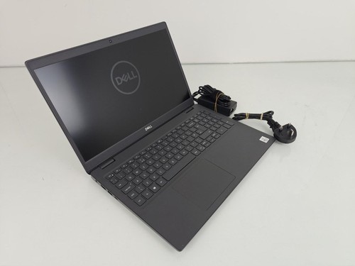 Dell latitude 3510 in - latitude, 15.6-in