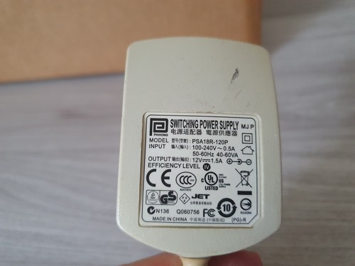 Phihong psa18r 120p switching - psa18r-120p,