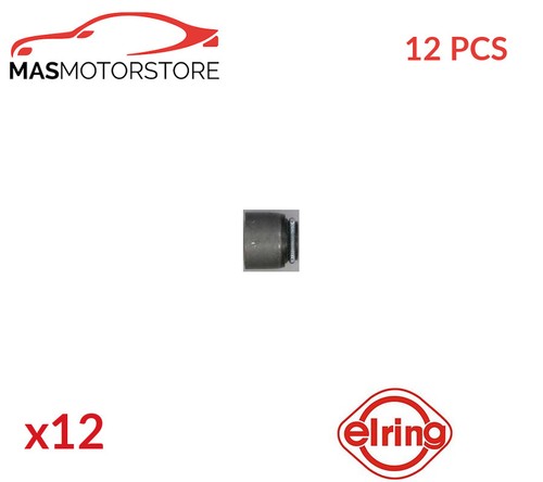 Valve stem gasket set - valve, elring