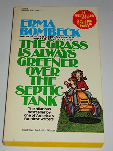 Grass greener tank bombeck - grass,