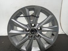 TOYOTA COROLLA Alloy Wheel 16