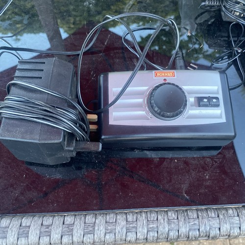 Hornby r8250 controller for - hornby,
