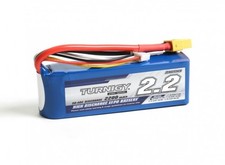 Turnigy 2200Mah 3s 11.1v 30c