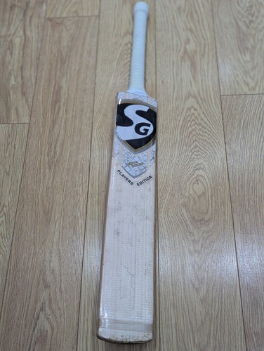 Players edition english - sg,