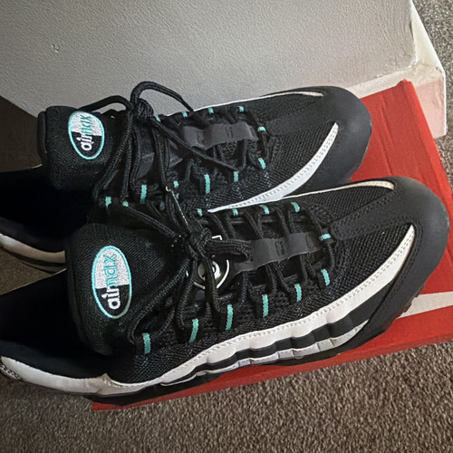Nike air max - 95, tt
