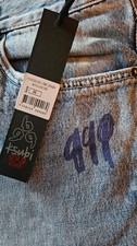 Ksubi 999 Jeans BNWT 99p start no reserve