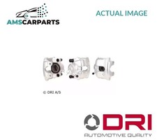BRAKE CALIPER BRAKING FRONT