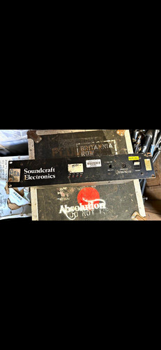 Soundcraft 500 psu - 500, psu(not