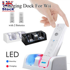 Charging Dock Remote
