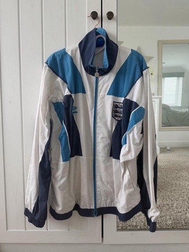 Vintage euro england umbro - euro,