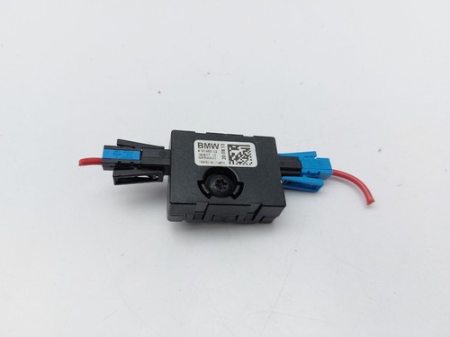 Aerial antenna amplifier - aerial,