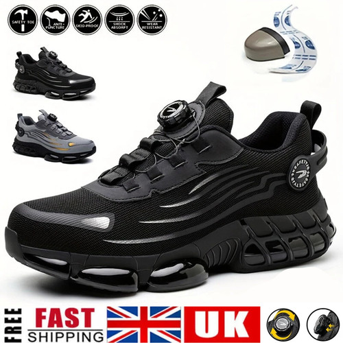 Safety trainers - trainers,
