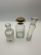Vintage apothecary glass - vintage,