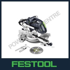 Festool 561684 KS60 E GB 240V