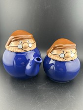 TETLEY TEA FOLK SMALL GAFFER