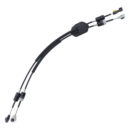 Gear lever linkage - cable, for