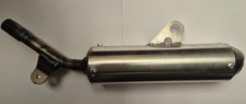 Dep dep2501 exhaust - dep, silencer