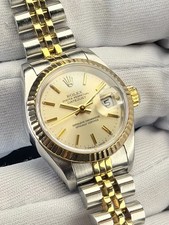 Rolex Lady Datejust Watch Ref