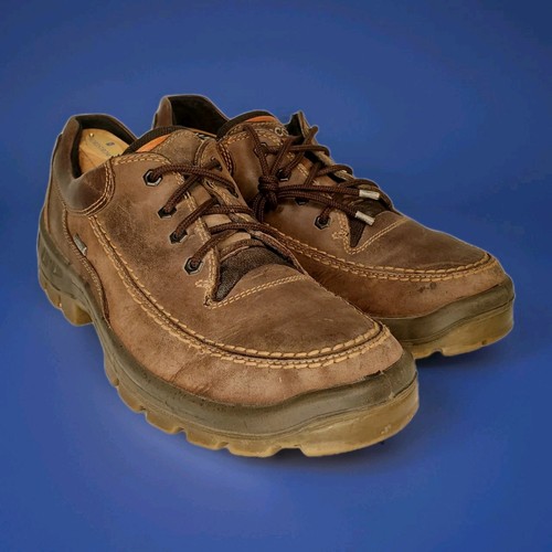 Ecco track 4 waterproof - track,