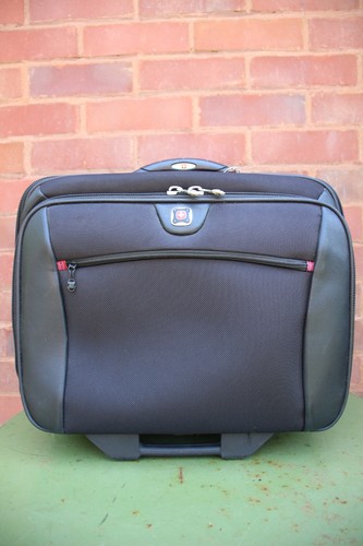 Wenger swiss gear - swiss,