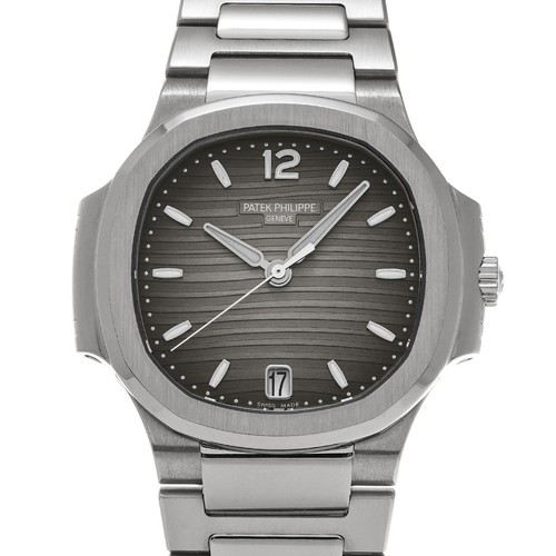 Patek philippe nautilus - philippe,
