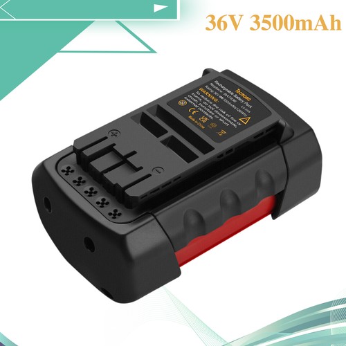 36v 3500mah ion - 36v, battery