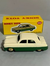 DINKY 162 FORD ZEPHYR SALOON