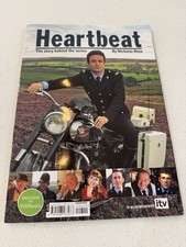 Heartbeat Magazine Signed