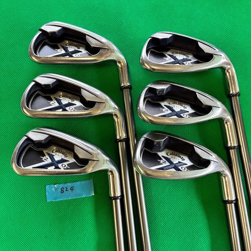 Callaway x20 iron - callaway,