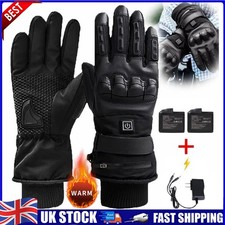Electric USB Heated Gloves