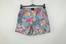 Paul & Shark Floral Print Swim