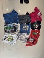Boys Top 5/6 Bundle