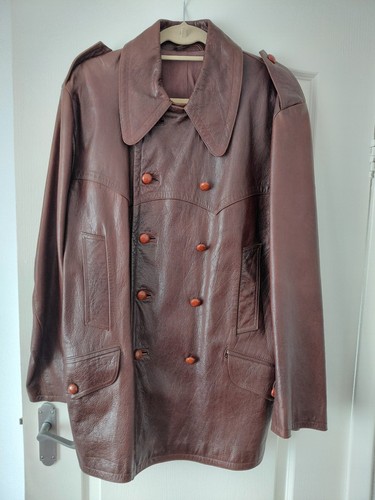 Vintage duffer george - vintage,