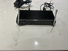 Trantec S4.4 Radio Microphone Diversity Receiver Freq 863-865Mhz Unit Only