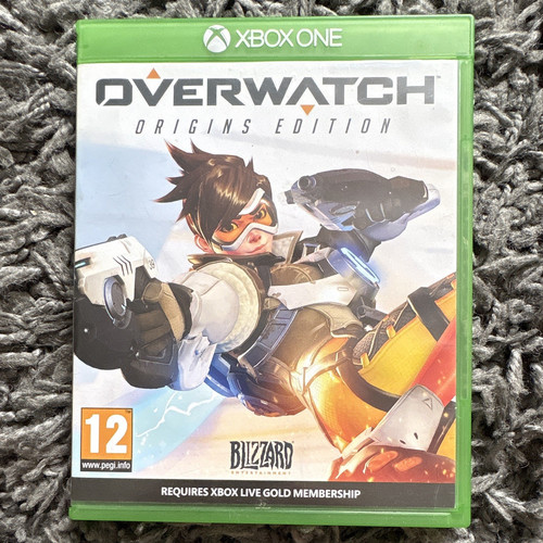 Blizzard overwatch origins - blizzard, overwatch:
