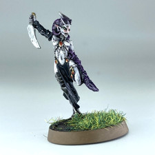 Daemonette of Slaanesh Chaos -