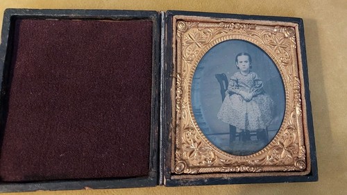 Antique victorian - antique,
