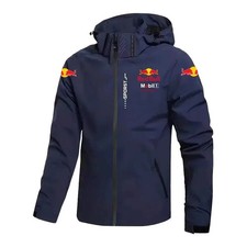 Men's Red Bull Racing Jacket
