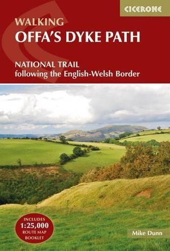 Offa dyke path national - dyke,