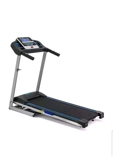 Xterra tr260 folding treadmill - tr260,