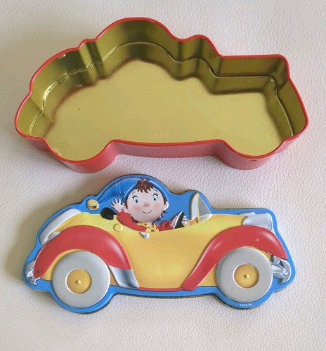 Noddy car bonbons buddies - noddy,