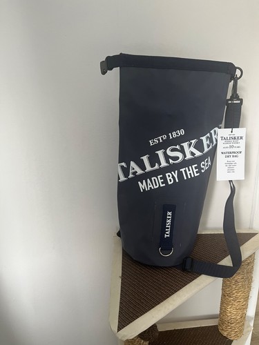 Talisker waterproof dry bag - waterproof,