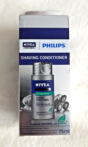 Nivea shaving conditioner - nivea,